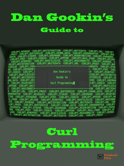 Programmer's Guide to Curl