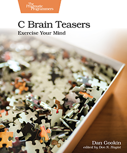 C Brain Teasers